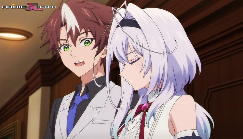 Mata Korosarete Shimatta no desu ne, Tantei-sama en hd