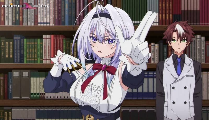 ver Mata Korosarete Shimatta no desu ne, Tantei-sama