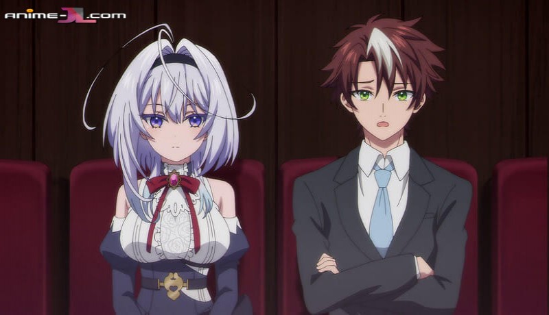 Mata Korosarete Shimatta no desu ne, Tantei-sama full