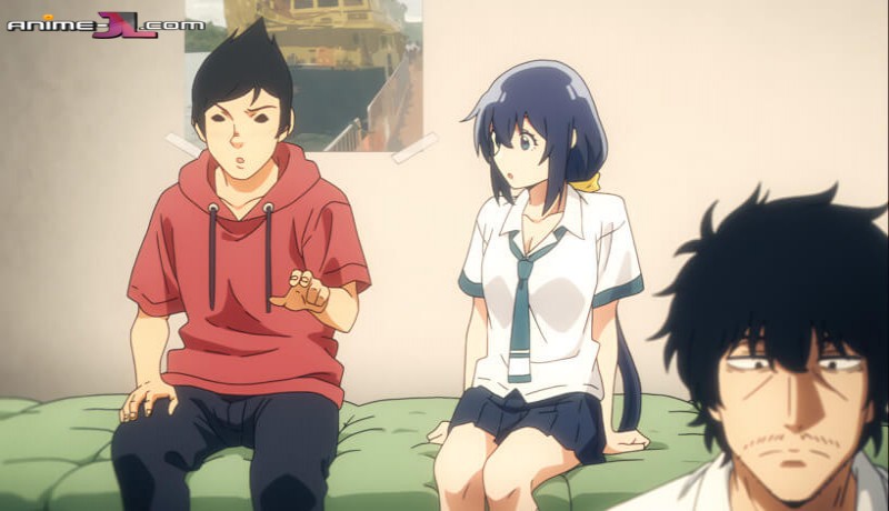 Mattaku Saikin no Tantei to Kitara en hd