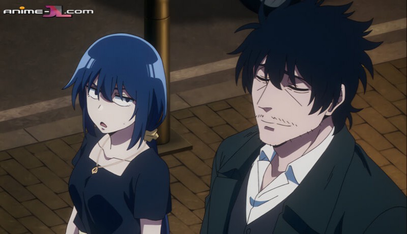 Mattaku Saikin no Tantei to Kitara completo