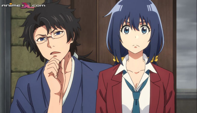 Mattaku Saikin no Tantei to Kitara ver gratis