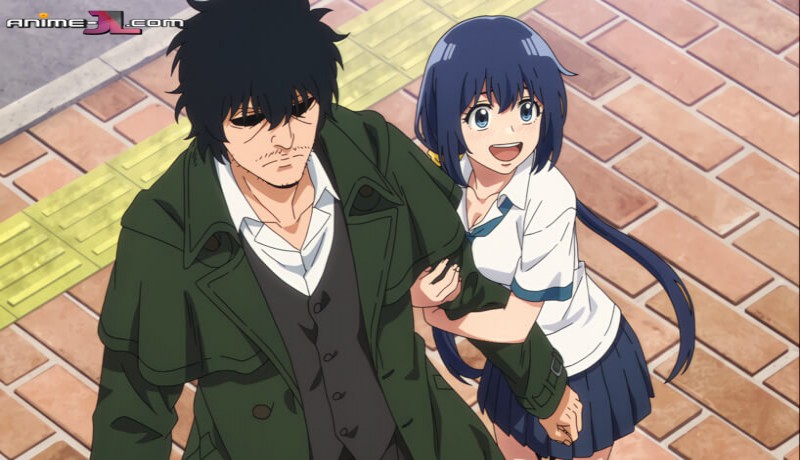 ver Mattaku Saikin no Tantei to Kitara