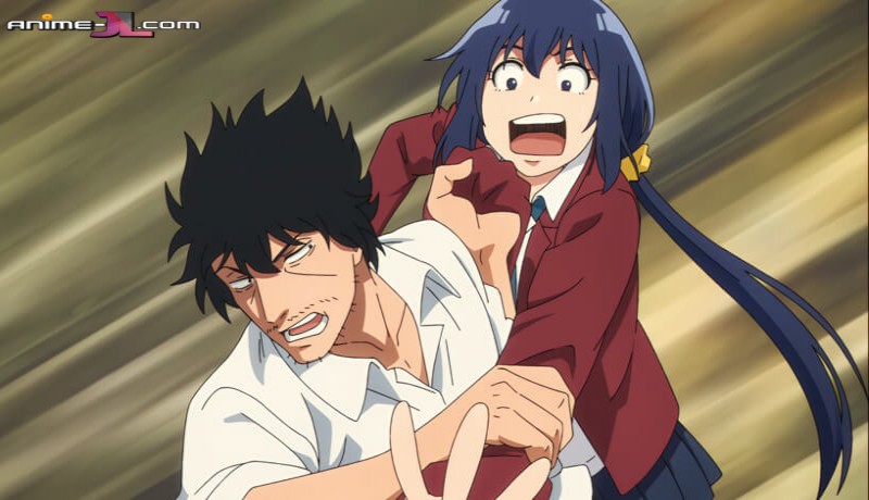 Mattaku Saikin no Tantei to Kitara full