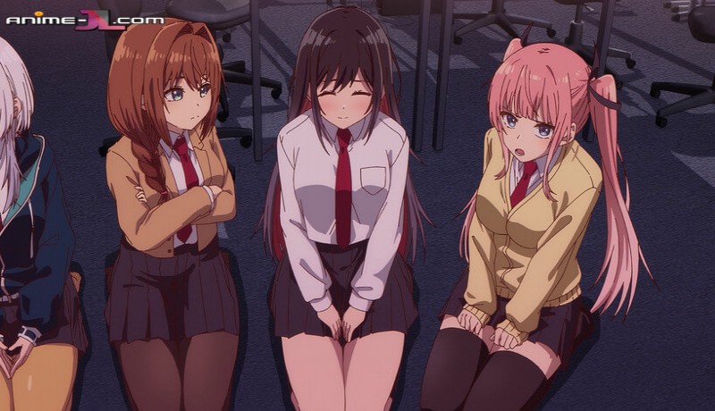 Mayonaka Heart Tune completo
