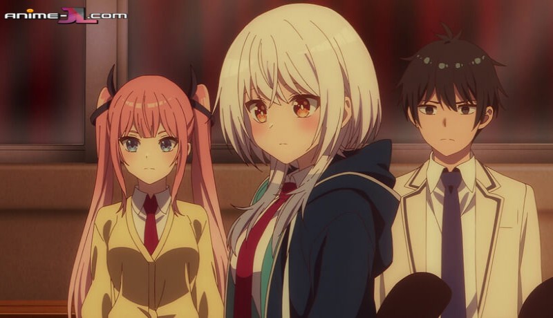 Mayonaka Heart Tune en latino