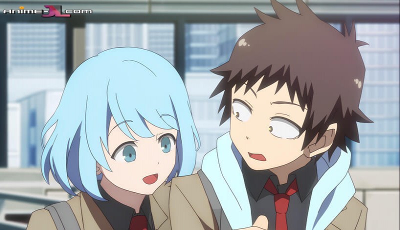 ver Mecha-ude (TV)