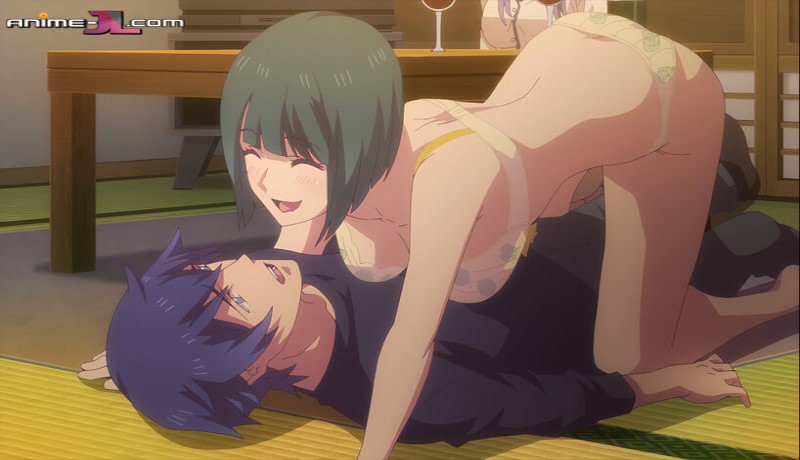 Megami no Café Terrace Temporada 2 ver gratis