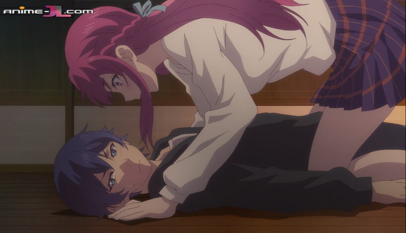 Megami no Café Terrace Temporada 2 en latino