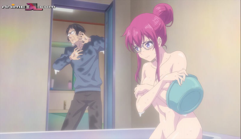 Megami no Café Terrace Temporada 2 en hd