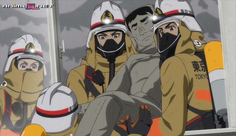 Megumi no Daigo: Kyuukoku no Orange en hd