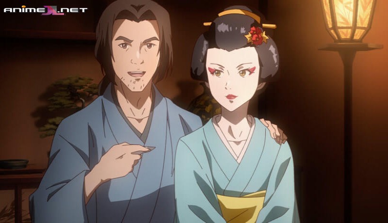 ver Meiji Gekken: 1874