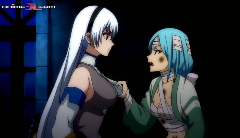 Mikata ga Yowasugite Hojo Mahou ni Tesshiteita Kyuutei Mahoushi, Tsuihou sarete Saikyou wo Mezashimasu completo
