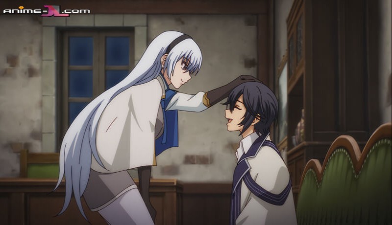 Mikata ga Yowasugite Hojo Mahou ni Tesshiteita Kyuutei Mahoushi, Tsuihou sarete Saikyou wo Mezashimasu en hd