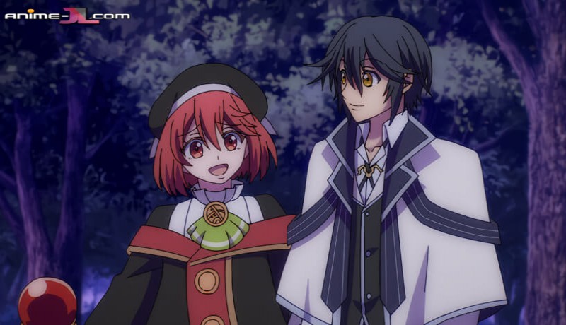Mikata ga Yowasugite Hojo Mahou ni Tesshiteita Kyuutei Mahoushi, Tsuihou sarete Saikyou wo Mezashimasu full