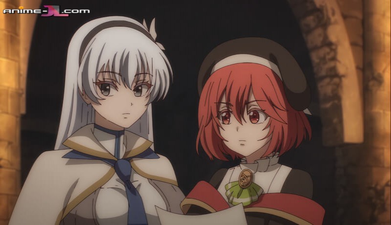 Mikata ga Yowasugite Hojo Mahou ni Tesshiteita Kyuutei Mahoushi, Tsuihou sarete Saikyou wo Mezashimasu ver gratis