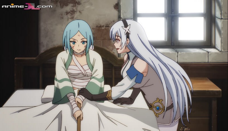 Mikata ga Yowasugite Hojo Mahou ni Tesshiteita Kyuutei Mahoushi, Tsuihou sarete Saikyou wo Mezashimasu online