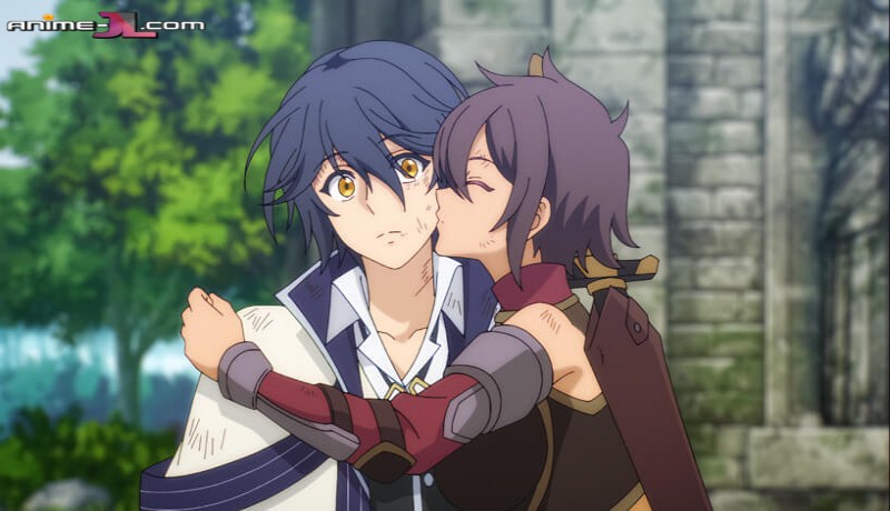Mikata ga Yowasugite Hojo Mahou ni Tesshiteita Kyuutei Mahoushi, Tsuihou sarete Saikyou wo Mezashimasu en latino