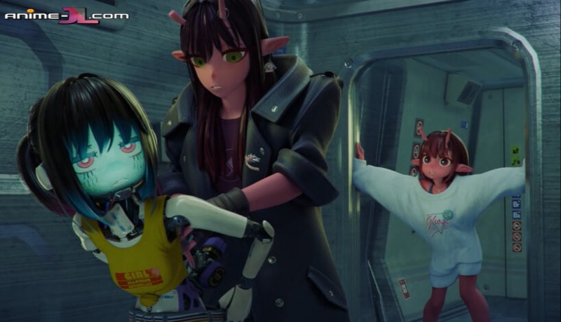 Milky☆Subway: The Galactic Limited Express Castellano online
