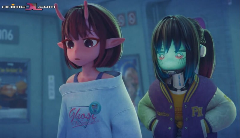 Milky☆Subway: The Galactic Limited Express Castellano en español