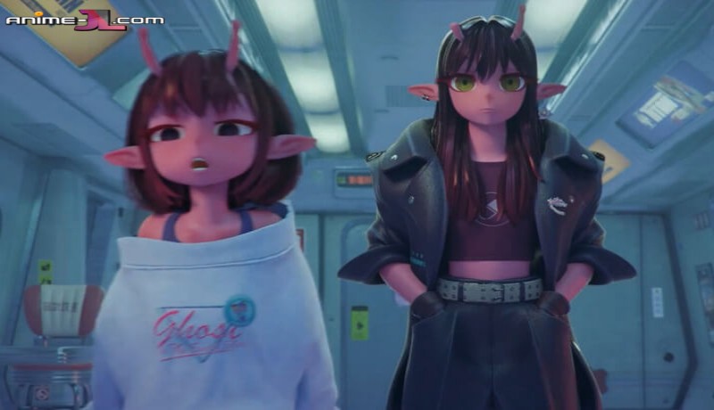 Milky☆Subway: The Galactic Limited Express Castellano ver gratis