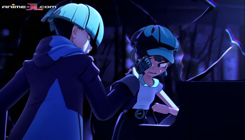 MIRU: Watashi no Mirai completo
