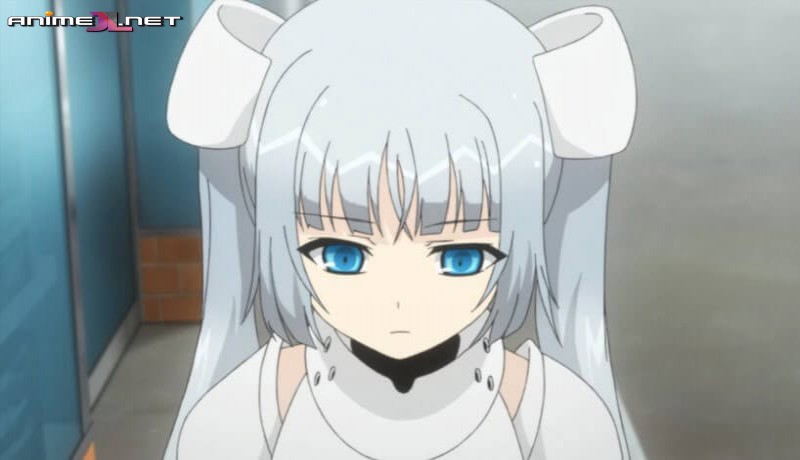 Miss Monochrome: The Animation Español Latino ver gratis