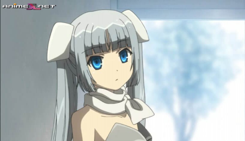 Miss Monochrome: The Animation Español Latino en español