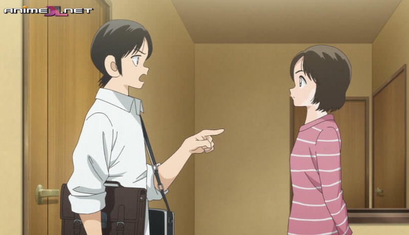 ver Mix: Meisei Story Temporada 2