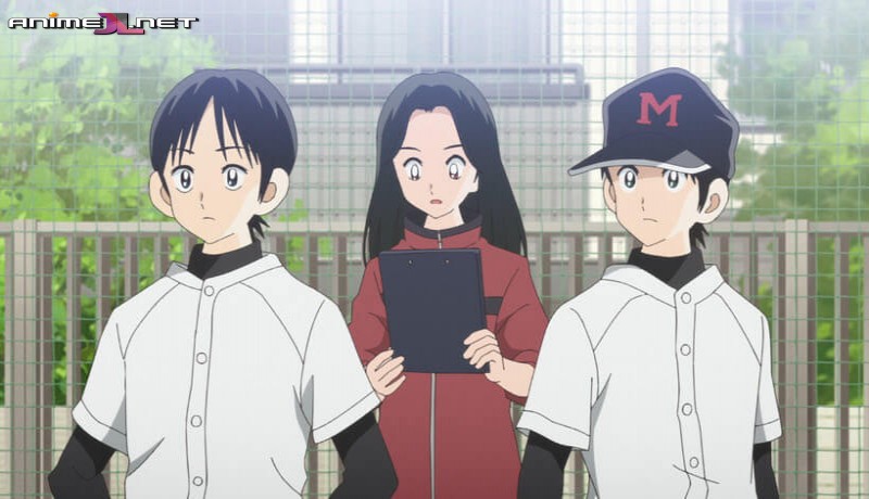 Mix: Meisei Story Temporada 2 en español