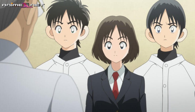 Mix: Meisei Story Temporada 2 en latino