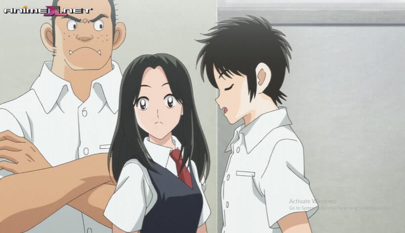 Mix: Meisei Story Temporada 2 en hd