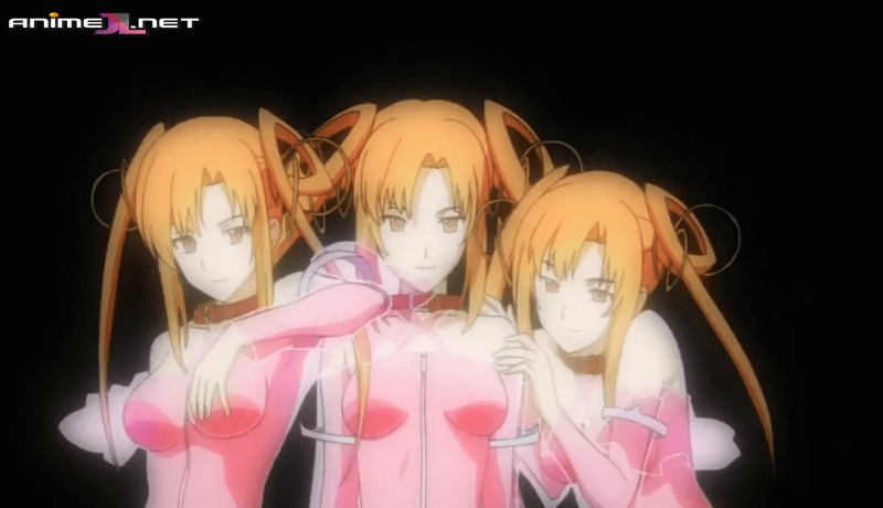 Mnemosyne: Mnemosyne no Musume-tachi Español Latino en latino