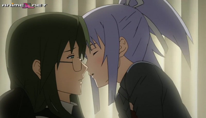 Mnemosyne: Mnemosyne no Musume-tachi Español Latino en hd