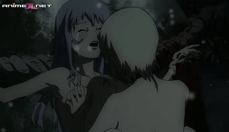 Mnemosyne: Mnemosyne no Musume-tachi Español Latino online