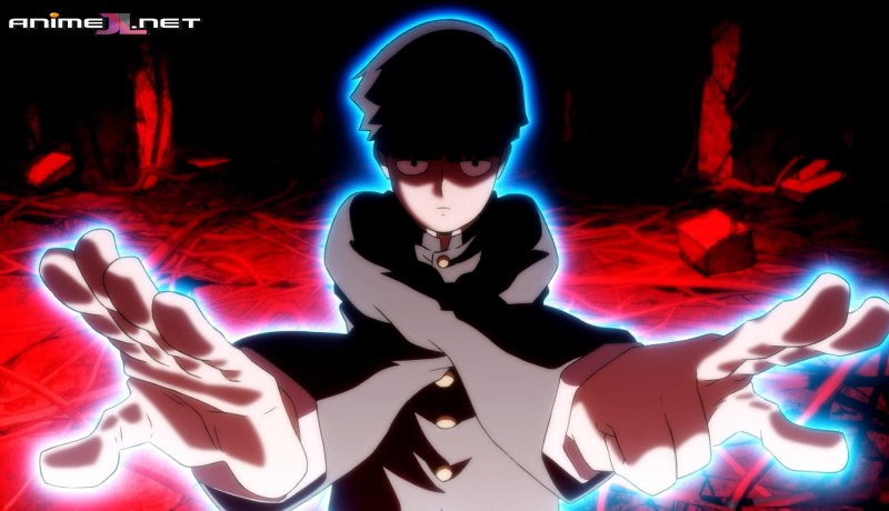 Mob Psycho 100 Temporada 3 Español Latino full
