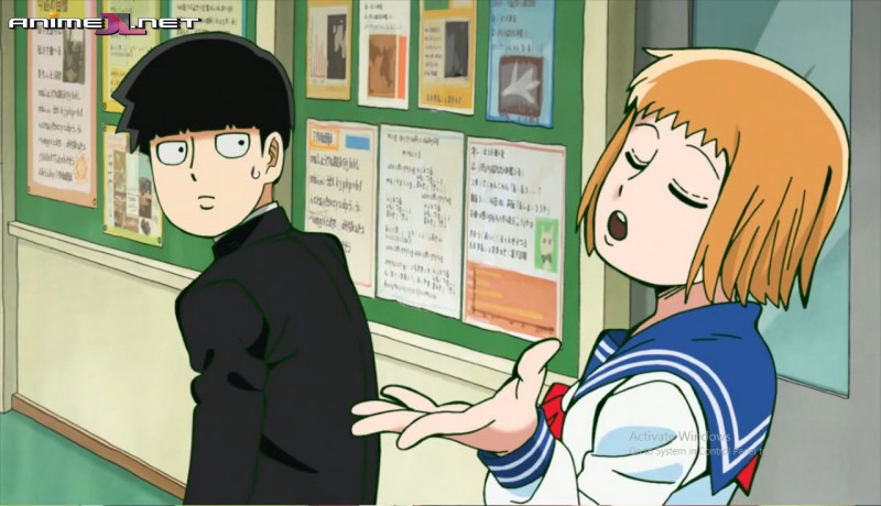 ver Mob Psycho 100 Temporada 3 Español Latino