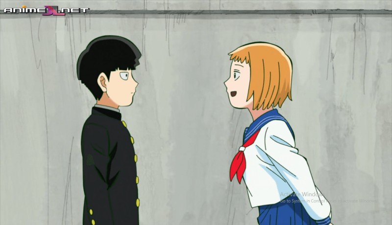 Mob Psycho 100 Temporada 3 Español Latino en hd