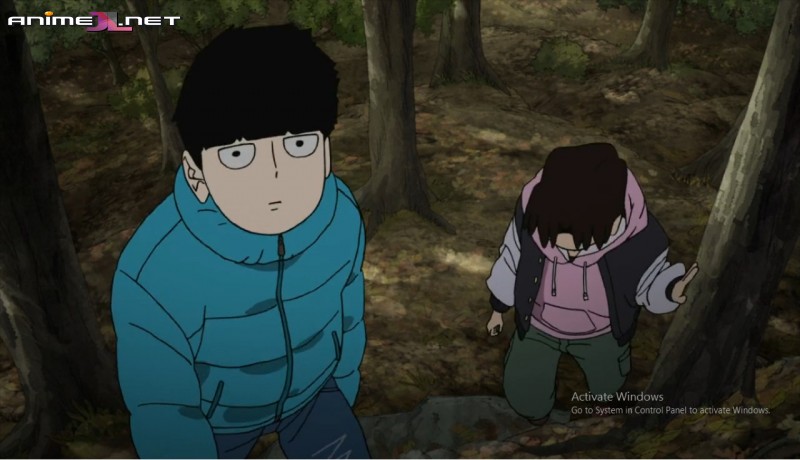 Mob Psycho 100 Temporada 3 online