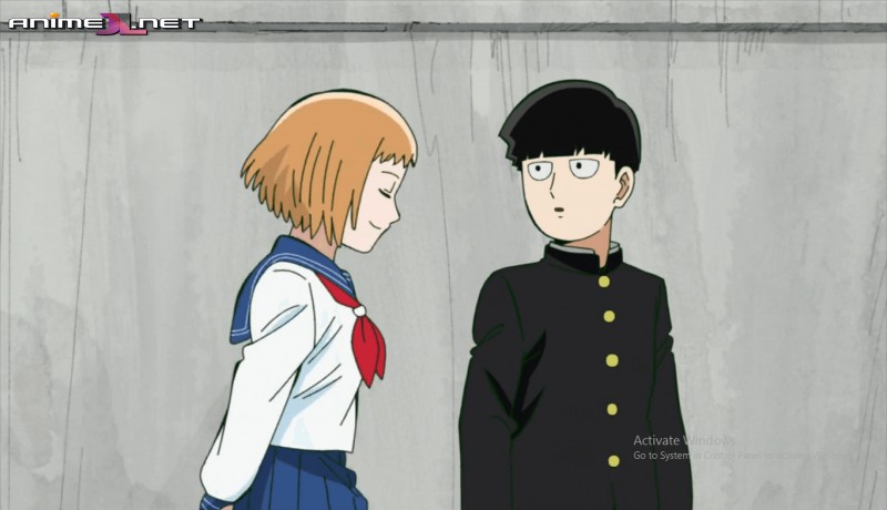 Mob Psycho 100 Temporada 3 en hd