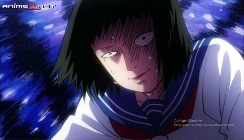 Mob Psycho 100 Temporada 3 completo