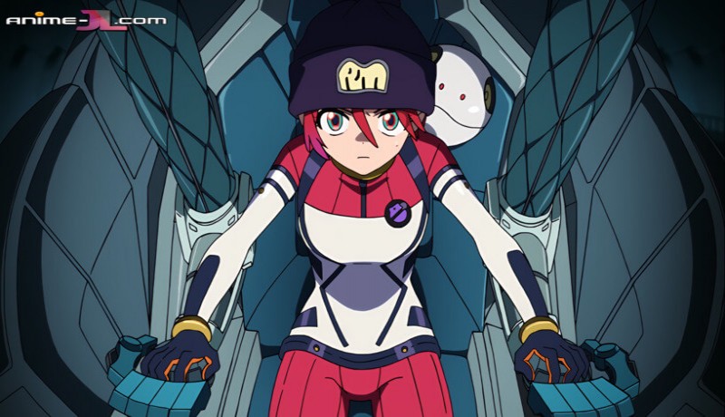 Mobile Suit Gundam: GQuuuuuuX online