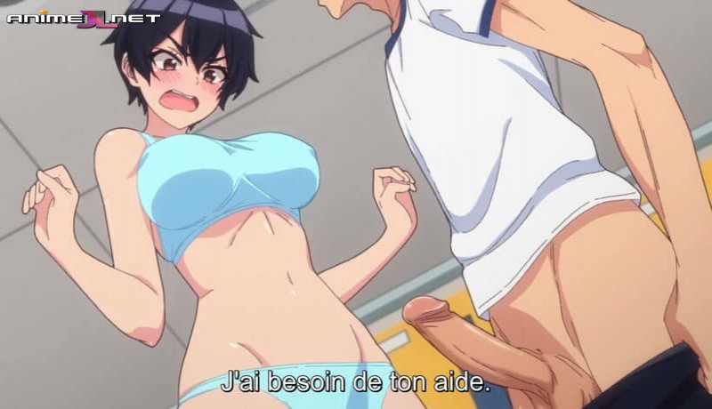 Modaete yo, Adam-kun (Sin Censura) ver gratis