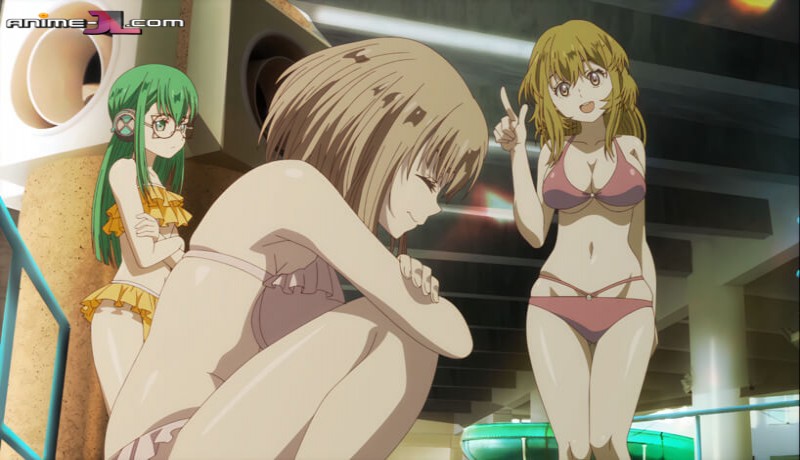 Momentary Lily en latino