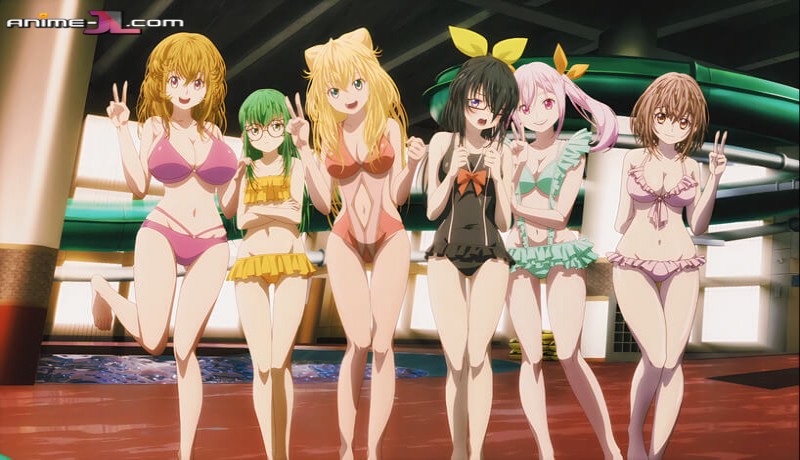 Momentary Lily en hd