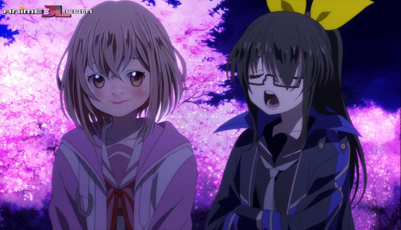 Momentary Lily completo