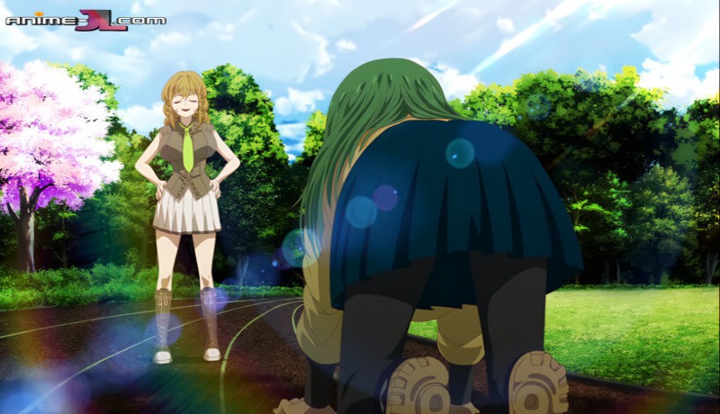 Momentary Lily en español