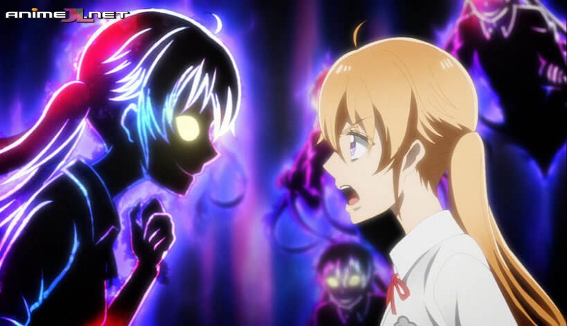 Momochi-san Chi no Ayakashi Ouji Español Latino online