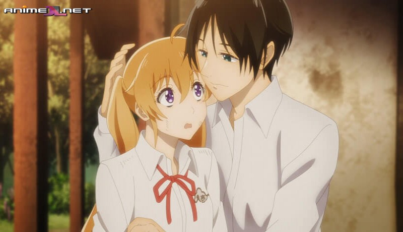 Momochi-san Chi no Ayakashi Ouji Español Latino en español