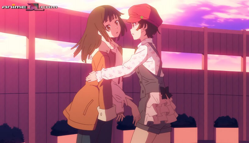 Monogatari Series: Off & Monster Season en latino